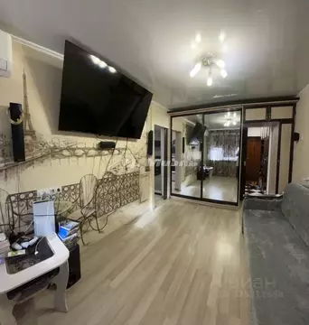 2-к кв. Крым, Симферополь ул. Крымских Партизан, 25 (40.8 м)