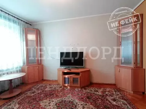 2-к кв. Ростовская область, Ростов-на-Дону Каширская ул., 18 (46.4 м)