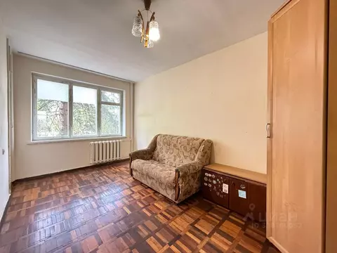 3-к кв. Кабардино-Балкария, Нальчик ул. Щаденко (61.7 м)