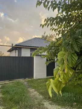 Дом в Краснодарский край, Темрюкский район, Краснострельское с/пос, ...