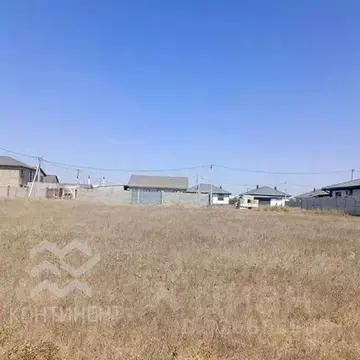 Участок в Крым, Сакский район, с. Уютное ул. Молодежная (6.0 сот.)