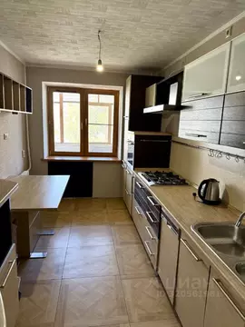 3-к кв. Чувашия, Чебоксары Московский просп., 5 (84.2 м)