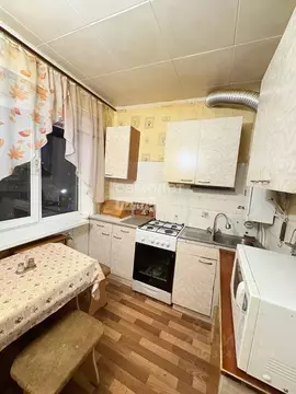 3-к кв. Брянская область, Брянск ул. Шолохова, 47 (55.2 м)