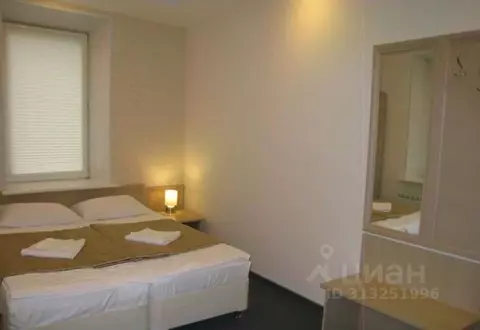 Комната Москва Пятницкая ул., 22С2 (12.0 м)