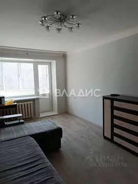 2-к кв. Бурятия, Улан-Удэ ул. Хоца Намсараева, 2 (44.0 м)