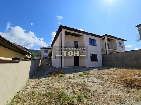 Коттедж в Краснодарский край, Геленджик городской округ, с. Марьина ...