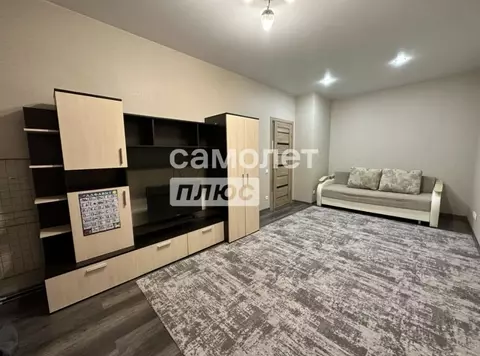 1-к кв. Московская область, Красногорск городской округ, Сабурово пгт ...