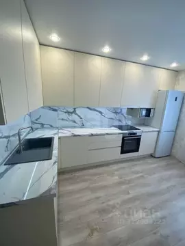 2-к кв. Татарстан, Казань ул. Ярышлар, 2 (60.0 м)