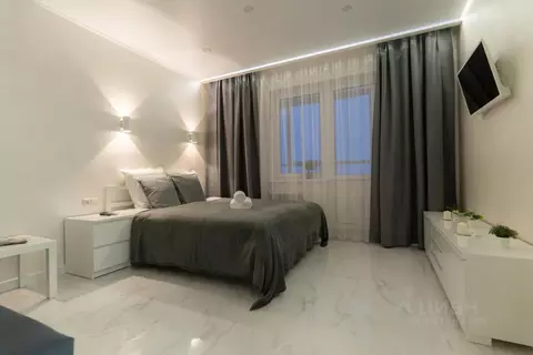 1-к кв. Калужская область, Калуга пер. Хрустальный, 27 (41.0 м)