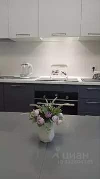 1-к кв. Московская область, Ленинский городской округ, д. Коробово ул. ...