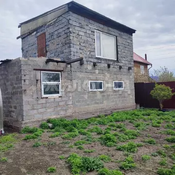 Дом в Хакасия, Абакан Набережная ул. (20 м)