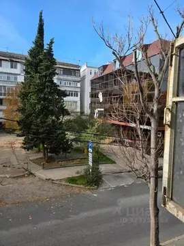 2-к кв. Севастополь ул. Очаковцев, 35 (45.7 м)