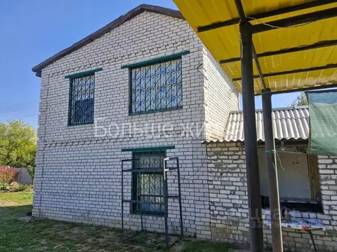 Дом в Волгоградская область, Городищенский район, Ерзовское городское ...