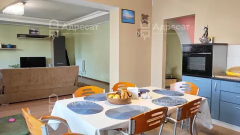 Дом в Волгоградская область, Волгоград Соловьиная ул. (375 м)