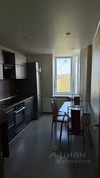 1-к кв. Санкт-Петербург просп. Культуры, 29К4 (36.0 м)