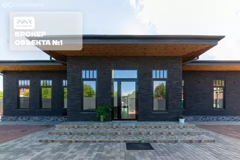 Дом в Выборгский район, Первомайское сельское поселение, территория ...