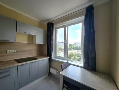 2-к кв. Москва Шипиловская ул., 50К3 (48.0 м)
