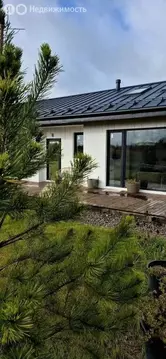 Дом в городской посёлок Фёдоровское, Екатерининская улица (150 м)