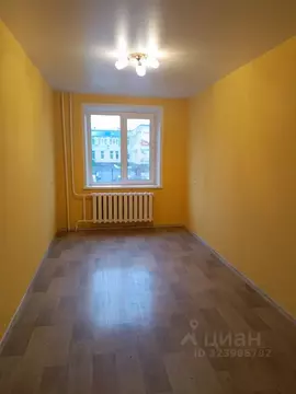 1-к кв. Самарская область, Тольятти ул. Дзержинского, 43 (28.0 м)