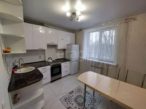 1-к кв. Воронежская область, Воронеж ул. Березовая Роща, 8а (39.4 м)