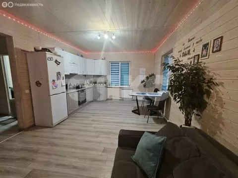 Дом в Воскресенск, микрорайон Фетровой фабрики, Кудринская улица, 47А ...