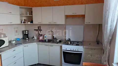 4-к кв. Башкортостан, Бирск ул. Мира, 144 (97.4 м)