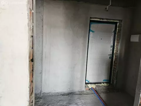 1-комнатная квартира: Улан-Удэ, улица Москалёва, 6 (30.8 м)