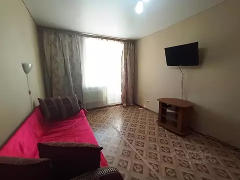 1-к кв. Саратовская область, Саратов ул. Имени Ю.А. Мысникова, 3 (32.0 ...