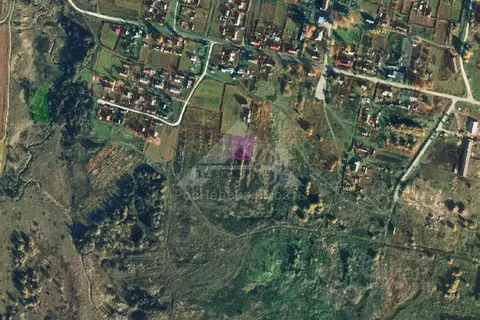 Участок в Владимирская область, Кольчугинский муниципальный округ, с. ...