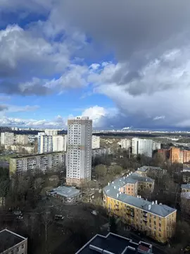 2-к кв. Московская область, Одинцово ул. Маковского, 20 (78.0 м)