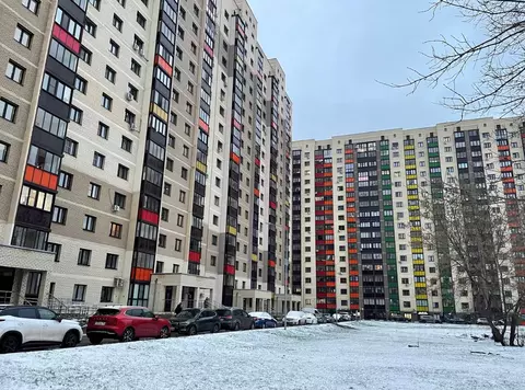 1-к кв. Московская область, Ногинск Богородский городской округ, ул. ...