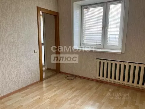 3-к кв. Башкортостан, Уфа просп. Октября, 71/3 (53.1 м)