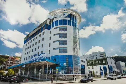 Комната Алтайский край, Белокуриха ул. Академика Мясникова, 4А (10.0 ...