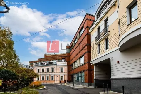 Помещение свободного назначения (17 м)