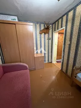 1-к кв. Вологодская область, Вологда Кирпичная ул., 5 (20.9 м)