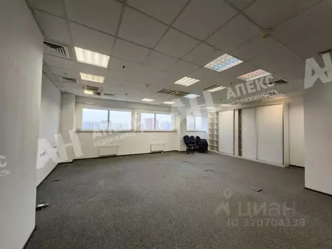 Офис в Московская область, Химки ул. Панфилова, 19с1 (97 м)