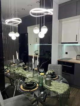 1-к кв. Краснодарский край, Краснодар ул. Баварская, 8 (36.2 м)