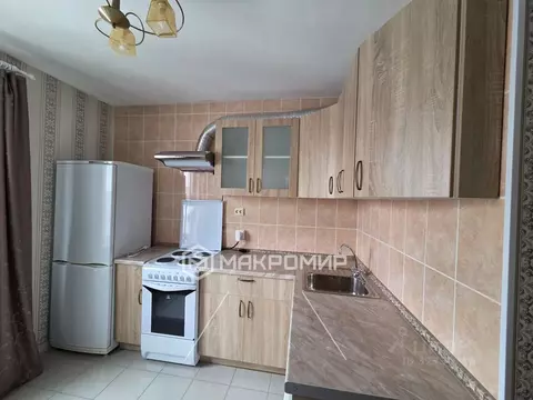 1-к кв. Санкт-Петербург Дунайский просп., 36 (37.0 м)