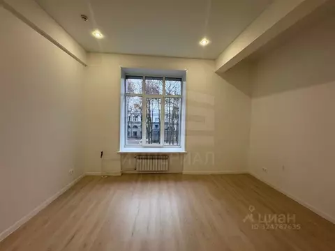 Студия Московская область, Люберцы Октябрьский просп., 403 (26.7 м)