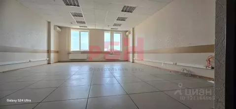 Офис в Воронежская область, Воронеж просп. Революции, 1В (50 м)