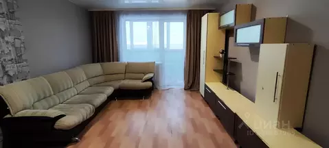 1-к кв. Пермский край, Пермь Ольховская ул., 6 (36.0 м)