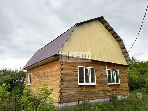 Дом в Башкортостан, Иглинский сельсовет, с. Иглино ул. Энергетиков, 16 ...