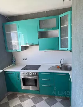 1-к кв. Москва ул. Маршала Катукова, 10К1 (38.0 м)
