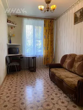 2-к кв. Нижегородская область, Нижний Новгород ул. Генерала Клюева, 2 ...