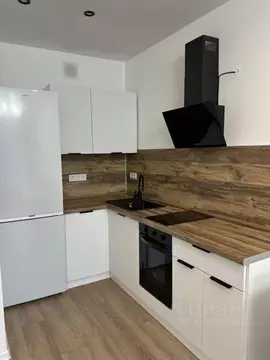 2-к кв. Москва ул. Трехполье, 6к1 (32.2 м)