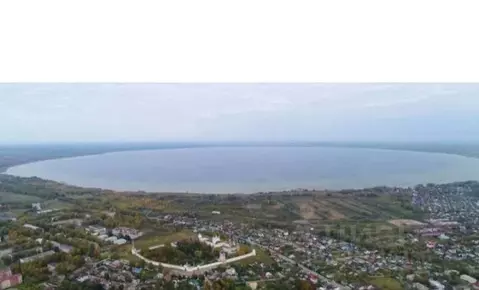 Участок в Ярославская область, Переславль-Залесский муниципальный ...