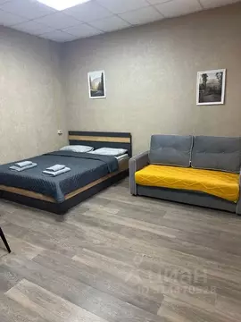 Комната Москва ул. Остоженка, 42/2