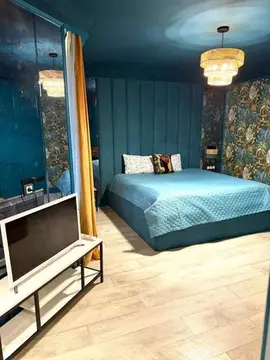 1-к кв. Свердловская область, Екатеринбург ул. Союзная, 2 (35.0 м)