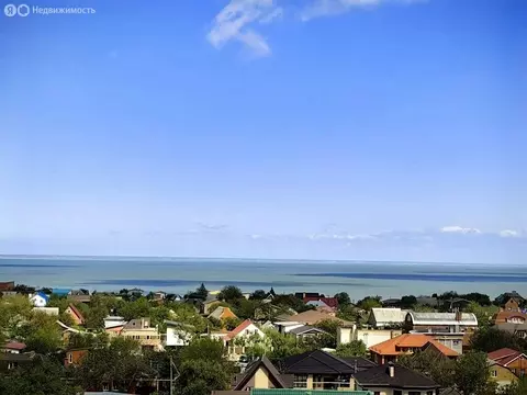 1-комнатная квартира: Ейск, Красная улица, 35/1 (45 м)