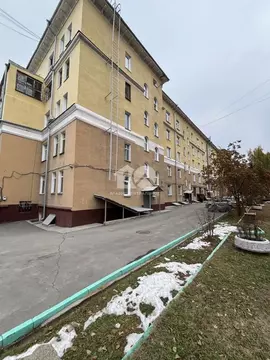 5-к кв. Новосибирская область, Новосибирск ул. Котовского, 21 (109.0 ...